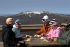 On Snow Facilities